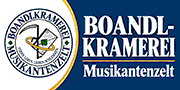 Boandlkramerei - Das Musikantenzelt mit Brauchtum, Tradition und Kultur